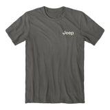 Sand Storm - Adult T-Shirt - Jeep®