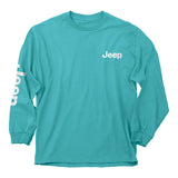 Duck Duck - Adult Long Sleeve - Jeep®