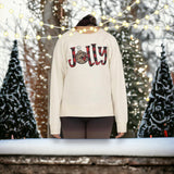 Jolly - Crew Sweater - Royce