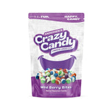 Andersen's Crazy Candy - Freeze Dried Fun