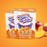 Andersen's Crazy Candy - Freeze Dried Fun