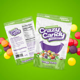 Andersen's Crazy Candy - Freeze Dried Fun