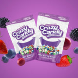 Andersen's Crazy Candy - Freeze Dried Fun