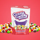 Andersen's Crazy Candy - Freeze Dried Fun