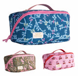 Cosmetic Bag - Makeup - F25 - Simply Southern
