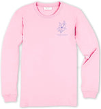 Love You to The Moon & to Saturn - SS - F24 - Adult Long Sleeve