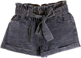 Josephine Shorts - Black - S25 - Adult Shorts