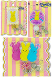 PEEPS Badge Reel - S25 - SS