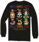 Hallo-Thanks-Mas - SS - F24 - YOUTH Long Sleeve