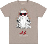 Hi It's Me I'm The Problem It's Me - Ghost - SS - S24 - Adult T-Shirt