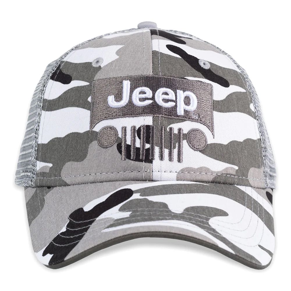 Jeep Hats - Jeep®