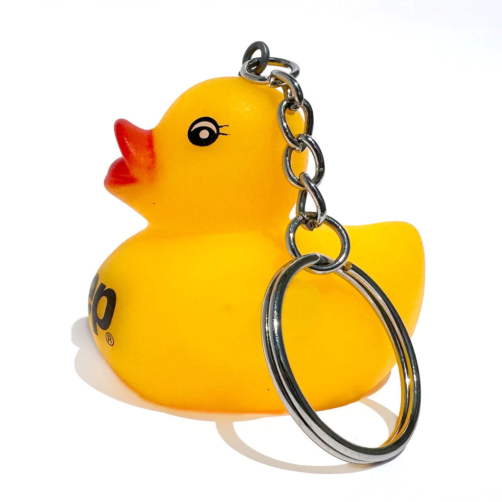 Duck Keychain - Jeep®