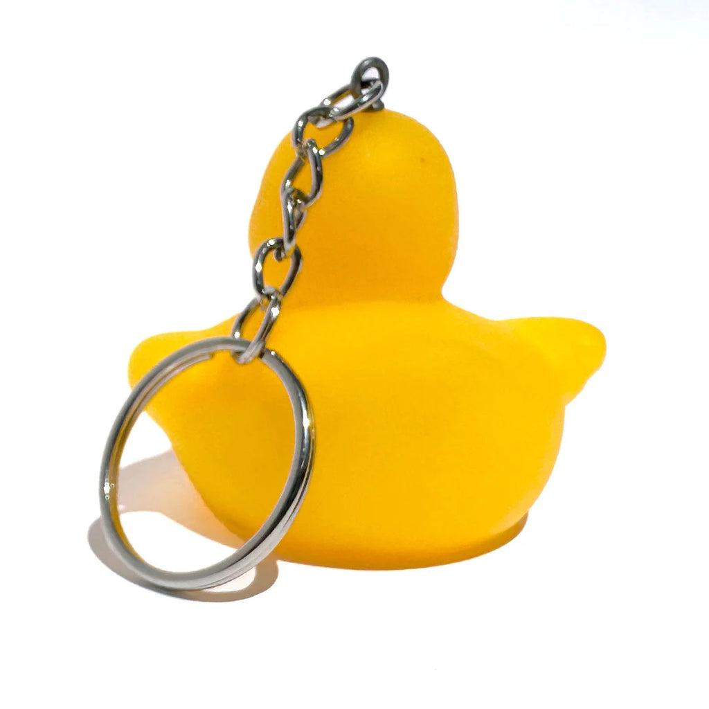 Duck Keychain - Jeep®