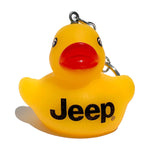 Duck Keychain - Jeep®