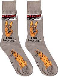 Graphic Adult Socks - Foozy