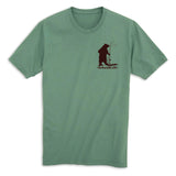 Bear With Me...I'm Fishin - Adult T-Shirt - What The Fin