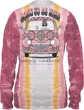 Bone to Be Wild - SS - F22 - Adult Long Sleeve