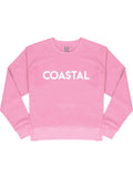 Coastal - SS - S25 - Adult Crew