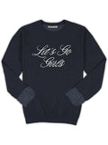 Let's Go Girls - SS - F25 - Adult Crew