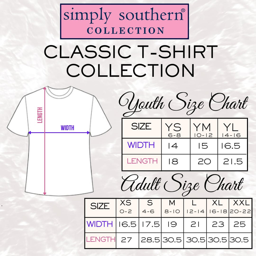 Born To Dilly Dally - Goose - Beach - S26 - SS - YOUTH T-Shirt