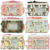 Key Lace ID Wallet - S26 - SS