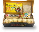 Ready for Confetti Dessert Kit