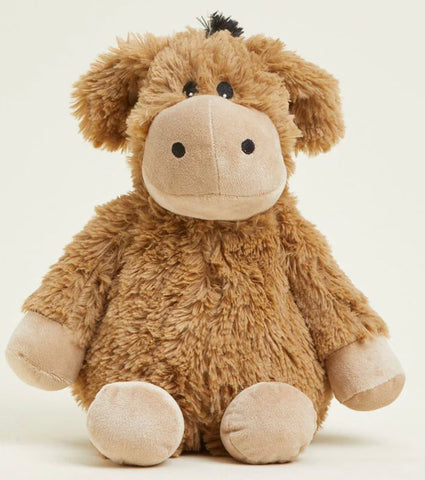 Intelex Warmies Animals - Donkey