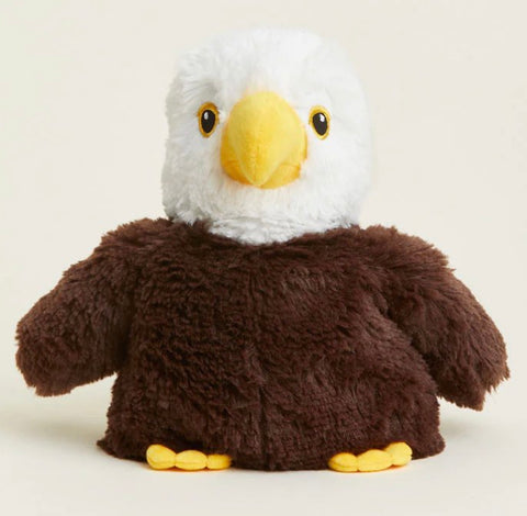 Intelex Warmies Animals - Eagle