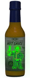Fallout Vault-Tec Industries Hot Sauce 5oz