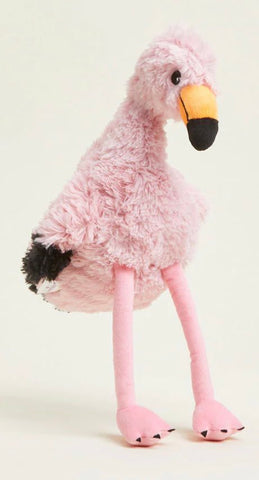 Intelex Warmies Animals - Flamingo
