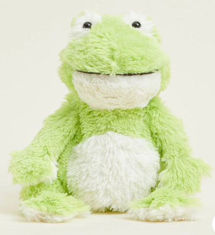 Intelex Warmies Animals - Frog