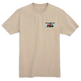 What The Fur Wheelin' - Dogs - Adult T-Shirt - What The Fin