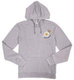 You Were Created On Purpose For A Purpose Love God - SS - F23 - Adult Hoodie