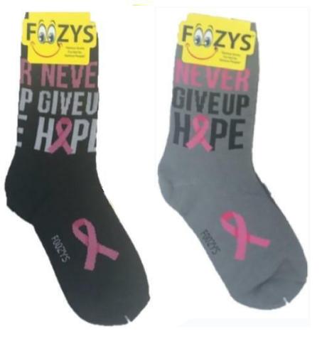 Graphic Adult Socks - Foozy