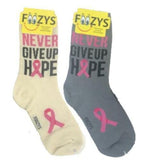 Graphic Adult Socks - Foozy