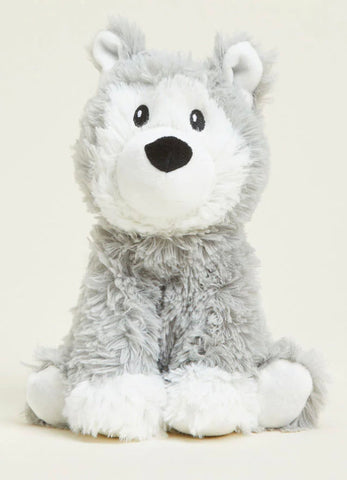 Intelex Warmies Animals - Husky