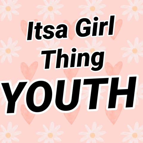 Make Your Own Magic - Ears - YOUTH T-Shirt - Itsa Girl Thing