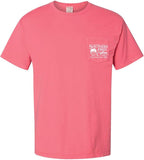 If You Like Pina Coladas - Adult T-Shirt - SFC
