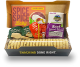 Jalapeño & Chipotle Appetizer Kit