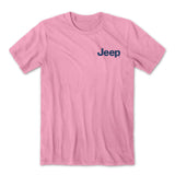 Sunset - Adult T-Shirt - Jeep®