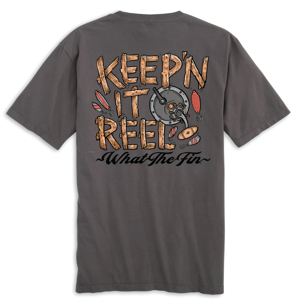 Keep