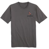 Keep'n It Reel - Adult T-Shirt - What The Fin