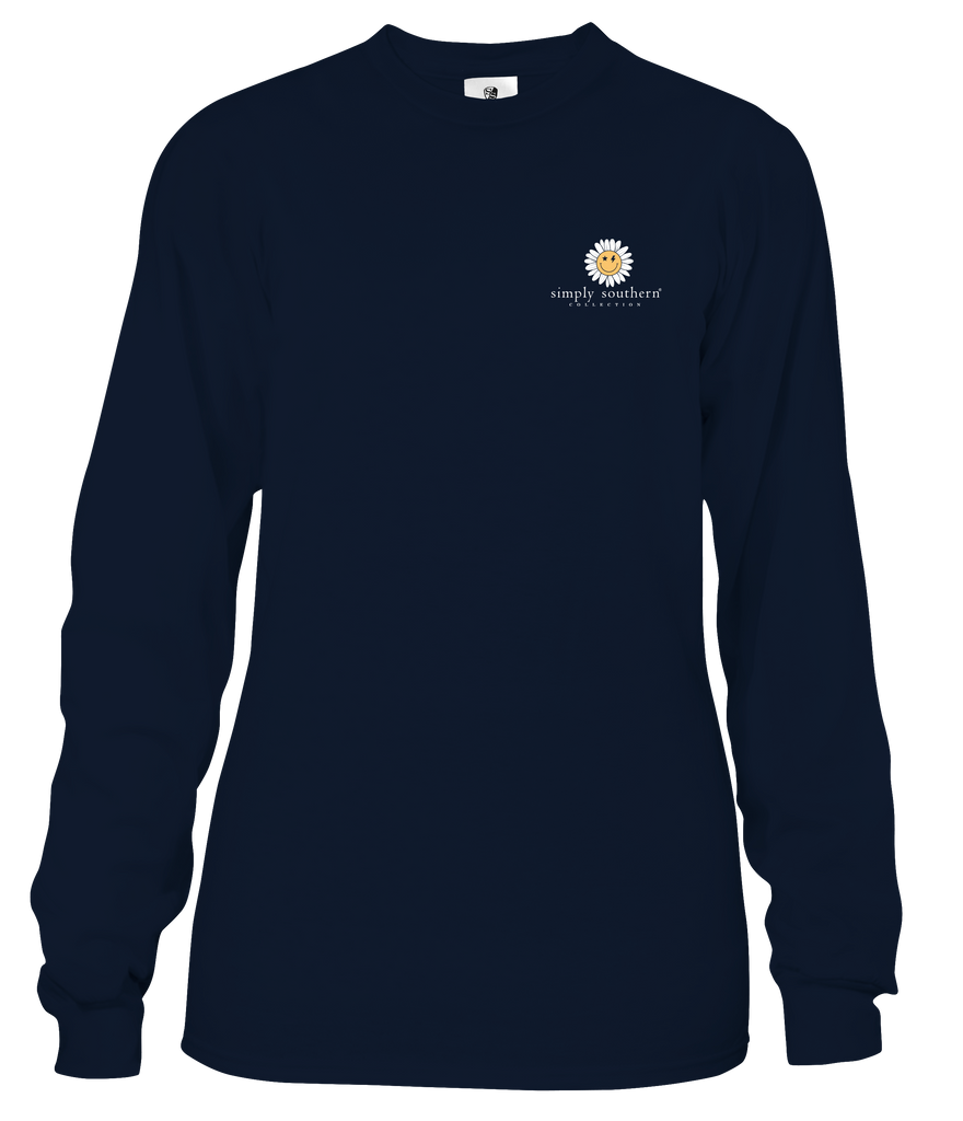 Don't Worry, About A Thing. Cause Every Little Thing Gonna Be Alright - SS - Adult Long Sleeve