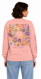 Enjoy The Little Things - Flowers - SS - F26 - Adult Long Sleeve
