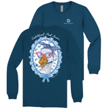 Goose - Unbothered And Iconic - SS - F26 - YOUTH Long Sleeve
