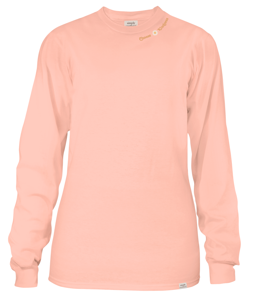 Kind Words Are Like Honey Sweet To The Soul - Bees - SS - F23 - Adult Long Sleeve