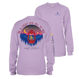 Be A Light For All To See - Lantern - SS - F23 - Adult Long Sleeve