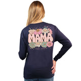 Leopard Mama - SS - F23 - Adult Long Sleeve