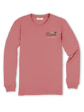 Mountain Mama - Mama Bear - SS - F24 - Adult Long Sleeve
