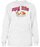 Nug Life - SS - Adult Long Sleeve